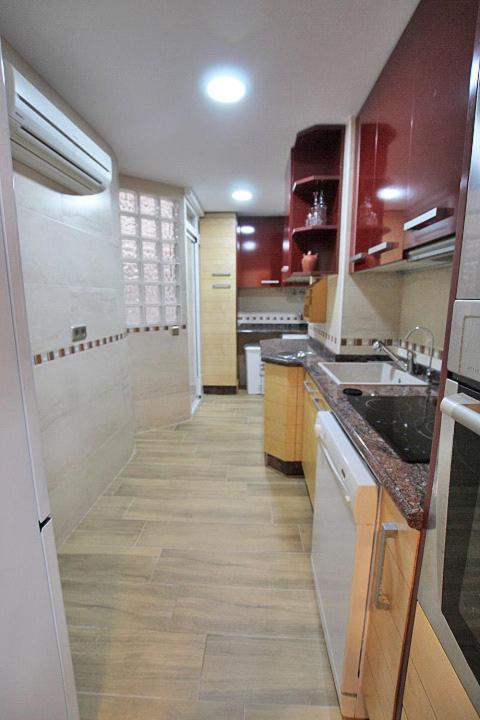 Apartamento Europa Primera Linea De Playa Guardamar Apartment Guardamar del Segura Ngoại thất bức ảnh